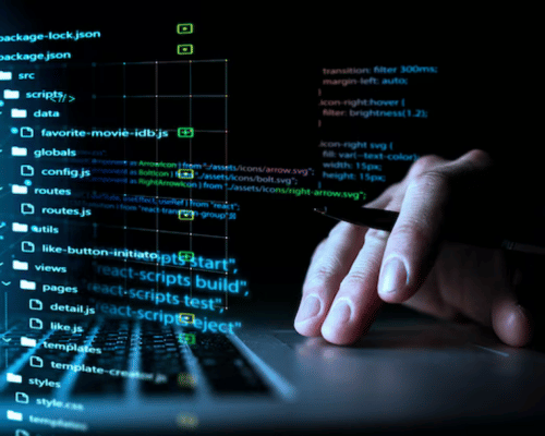 Software Development & Maintenance
